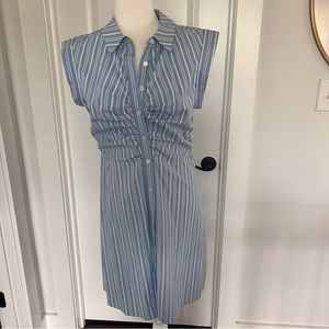 Veronica Beard Ferris Dress NWT Size 6